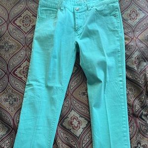 Longer in person(a little only)